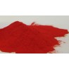 PLASTIFIANT PLOMB POUDRE - ROUGE pot de 80 grs - 100ml