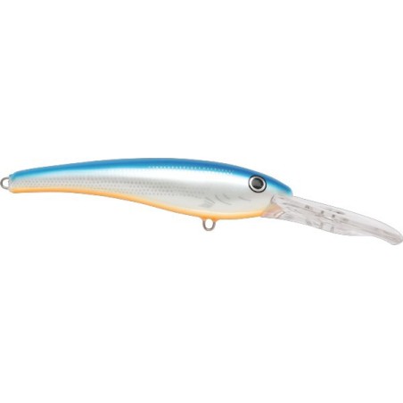 LEURRE STORM DEEP THUNDER DTH11 333-Hot Belly Blue ---ntt
