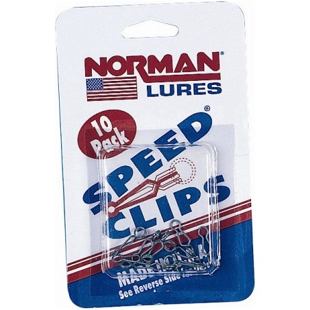 SPEED CLIP INOX 15 mm Sachet de 10 Px poch