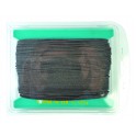 LIGNE DE FOND MARRON 100m TR70  - TORTUE