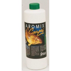 AROMIX SENSAS GARDONS 500ML