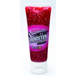 ATTRACTANT ILLEX NITRO BOOSTER CRUSTACE Crème Rouge 75ML