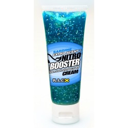 ATTRACTANT ILLEX NITRO BOOSTER SARDINE Crème Bleu 75ML