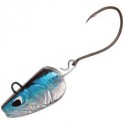 TETES PLOMBEES SAKURA LABRAX JIG HEAD ARTICULE 14G 2-0 X 4 ---ndd
