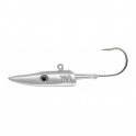 TETES PLOMBEES SAKURA MAKAIRA JIG HEAD 90GR X 2 ---ndd