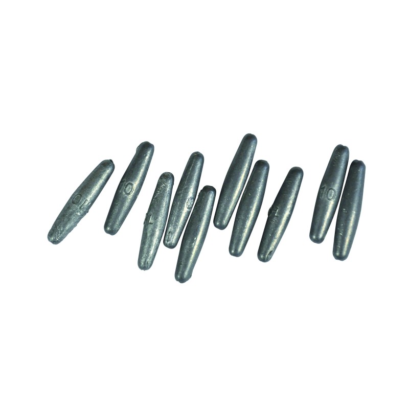 PLOMB WATER QUEEN OLIVES LONGUES 3G  X 20 A754  ---ntt