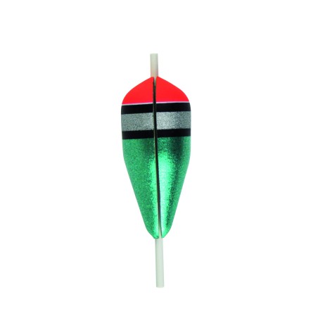 FLOTTEUR WATER QUEEN sachet de 2 X KIWI FENDU 2.50G F1790   ---