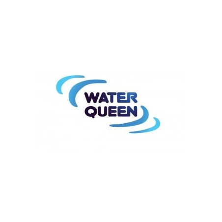 FLOTTEUR WATER QUEEN sachet de 2 X KIWI FENDU 2.50G F1790   ---