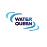 FLOTTEUR WATER QUEEN sachet de 2 X KIWI FENDU 2.50G F1790   ---