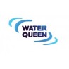 HAMECON WATER QUEEN MONTES WQ 10H F.BL.R 9335BL B.6-22   - en stock - Hamecons montés étang