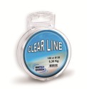 NYLON WATER QUEEN FIL CLEAR LINE 100m 20  