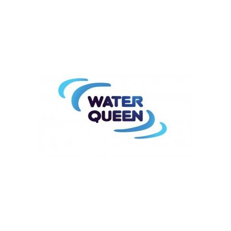 NYLON WATER QUEEN FIL CLEAR LINE 100m 12  
