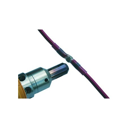 4 COSSES THERMO SOUD. 8 MM ---