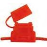 PORTE FUSIBLE-FUS ENFICHABLES  - en stock - Fusibles