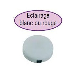 PLAFONNIER ROND 3 X 5W RetB 