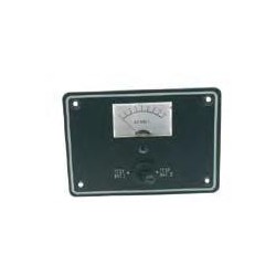 VOLTMETRE 2 BATTERIES  - en stock - Voyant Lumineux