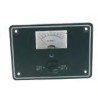 CADRAN TESTEUR CHARGE VOLTMETRE 2 BATTERIES  ---