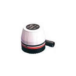 POMPE DE CALE 12V-5A 4740l-h  - en stock - Pompe de Cale