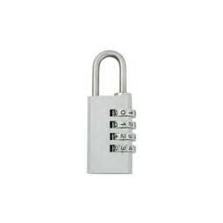 CADENAS MARINOX A COMBINAISON  - en stock - Cadenas