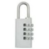 CADENAS MARINOX A COMBINAISON  - en stock - Cadenas