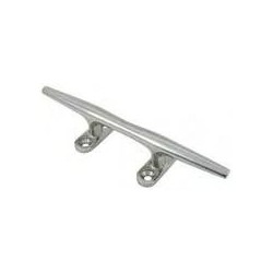 1 TAQUET DE PONT INOX AISI 316 200-52   - en stock - Taquet et Chaumard