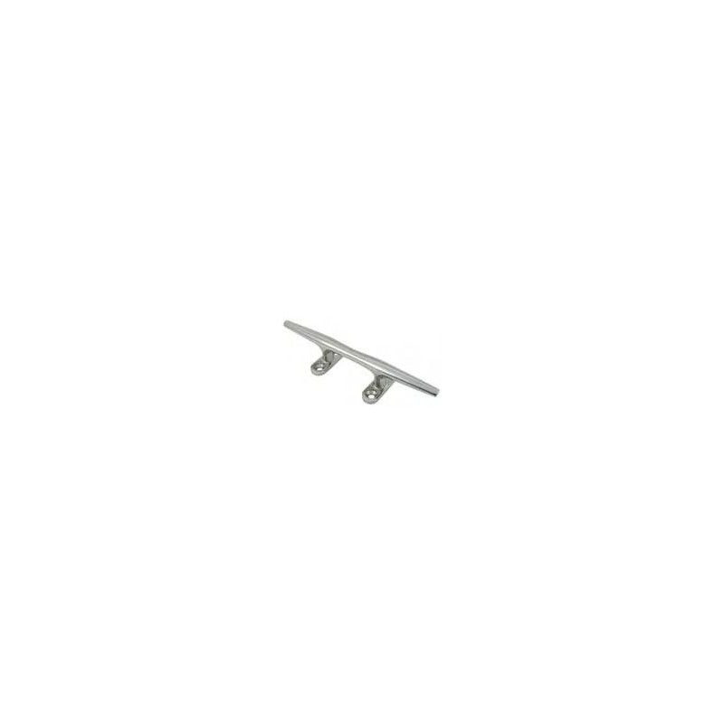 1 TAQUET DE PONT INOX AISI 316 200-52   - en stock - Taquet et Chaumard