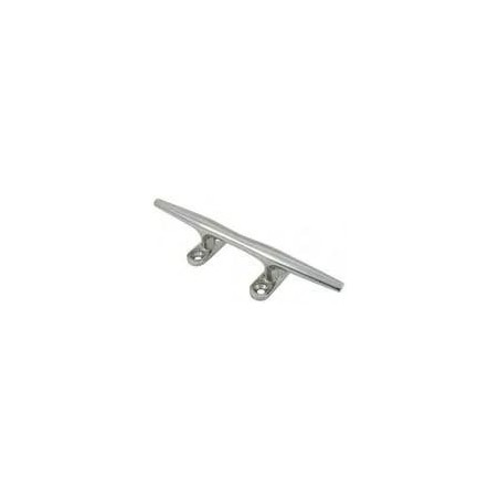 1 TAQUET DE PONT INOX AISI 316 200-52  