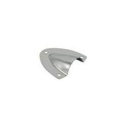 1 PRISE D'AIR INOX 45 x 40   ---