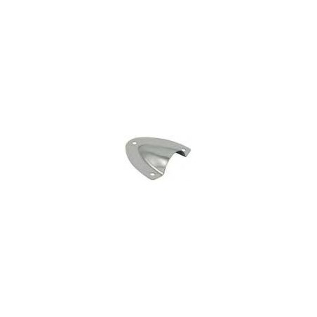 1 PRISE D'AIR INOX 45 x 40   ---