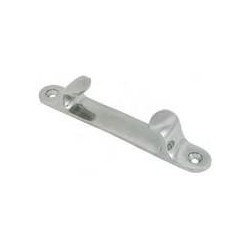 1 CHAUMARD DROIT INOX AISI 316 152-23  