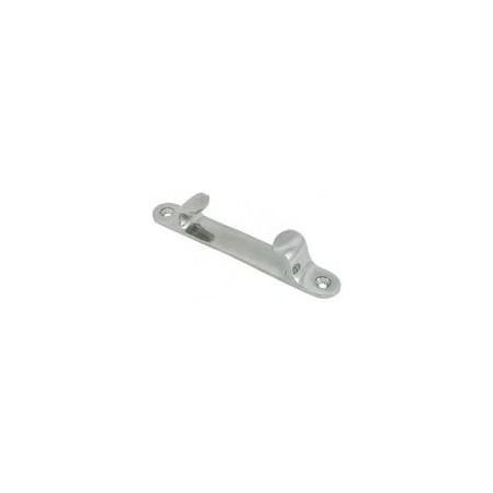 1 CHAUMARD DROIT INOX AISI 316 152-23  