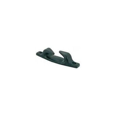 2 CHAUMARDS CROISES NYLON NOIR 120-25   - en stock - Taquet et Chaumard