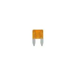 MINI FUSIBLES ENFICHABLES 5A   ---