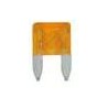 MINI FUSIBLES ENFICHABLES 5A   ---