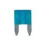 MINI FUSIBLES ENFICHABLES 15A   ---