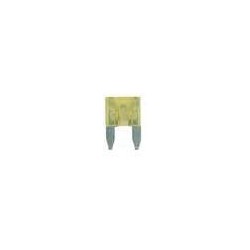 MINI FUSIBLES ENFICHABLES 20A  ---