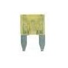 MINI FUSIBLES ENFICHABLES 20A  ---