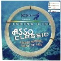 NYLON ASSO LIGNE MER CLASSIC couronne 100 m  80-100 - ASSO