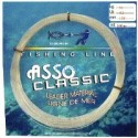 NYLON ASSO LIGNE MER CLASSIC couronne 100 m 180-100 - ASSO