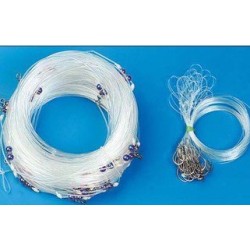 PALANGRE PRO 100 m 30 HAMECONS