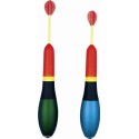 FLOTTEUR FLASHMER BOMBETTE FLOTTANTE PLOMBE 30 g ---ndd