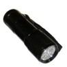 Lampe Ultra Violet MINI-TORCHE UV  12 LEDS --ntt