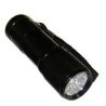 Lampe Ultra Violet MINI-TORCHE UV  12 LEDS