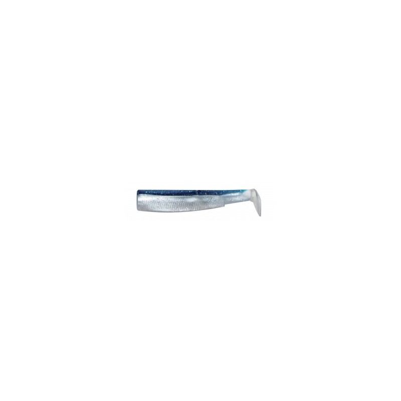 LEURRE FIIISH 3 corps bleu Black Minnow 120