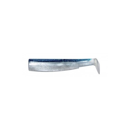 LEURRE FIIISH 3 corps bleu Black Minnow 120