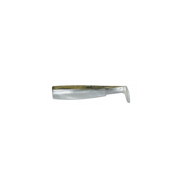 Combo Fiiish Black Minnow 120 Shore Kaki - Pêche du bar - Leurre de la