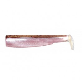 LEURRE FIIISH 3 corps rose Black Minnow 120 ---ndd