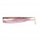 LEURRE FIIISH 3 corps rose Black Minnow 120