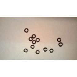 Korda Rig Rings X Small-- ---