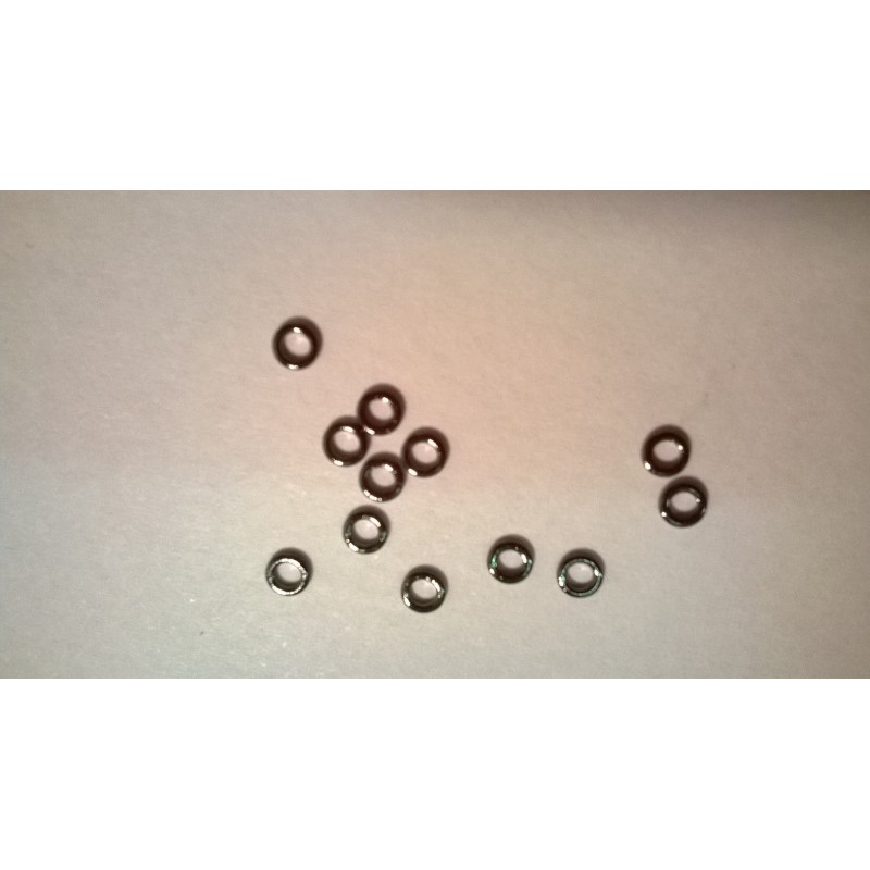 Korda Rig Rings X Small-- ---